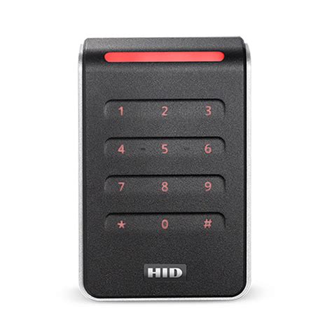 hid r40 smart card reader|hid signo 40 card reader.